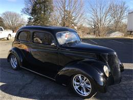 1937 Ford Humback Coupe (CC-1093218) for sale in Carlisle, Pennsylvania