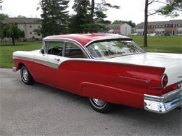 1957 Ford Fairlane (CC-1093221) for sale in Carlisle, Pennsylvania