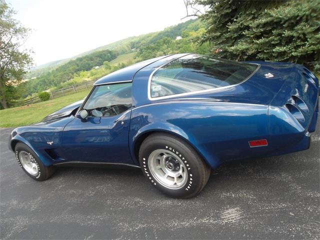 1978 Chevrolet Corvette (CC-1093228) for sale in Carlisle, Pennsylvania