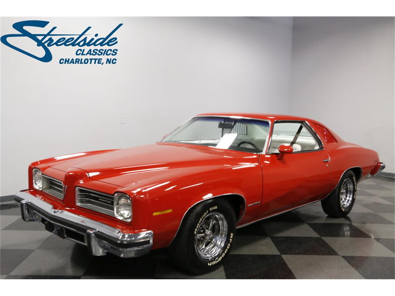 1974 pontiac lemans for sale classiccars com cc 1093241 1974 pontiac lemans for sale