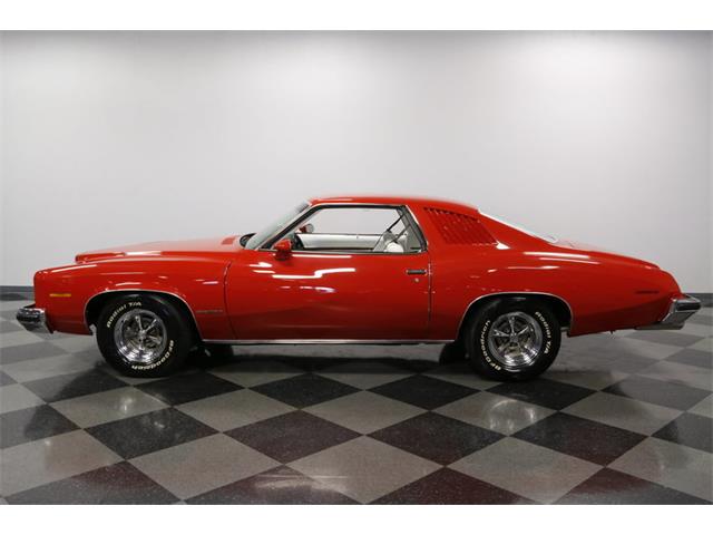 1974 Pontiac LeMans (CC-1093241) for sale in Concord, North Carolina