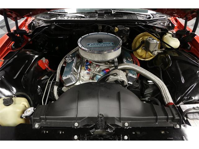 1974 Pontiac LeMans (CC-1093241) for sale in Concord, North Carolina
