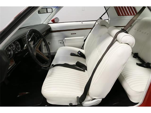1974 Pontiac LeMans (CC-1093241) for sale in Concord, North Carolina