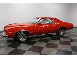 1974 Pontiac LeMans (CC-1093241) for sale in Concord, North Carolina