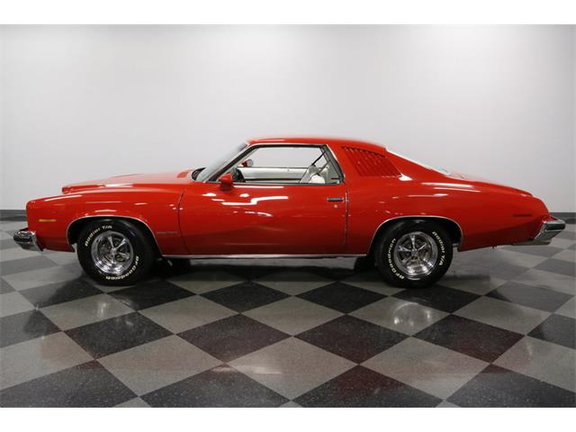 1974 Pontiac LeMans (CC-1093241) for sale in Concord, North Carolina