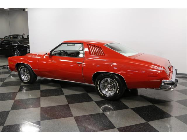 1974 Pontiac LeMans (CC-1093241) for sale in Concord, North Carolina