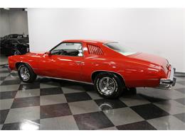 1974 Pontiac LeMans (CC-1093241) for sale in Concord, North Carolina