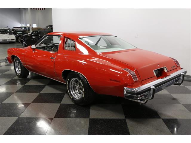 1974 Pontiac LeMans (CC-1093241) for sale in Concord, North Carolina