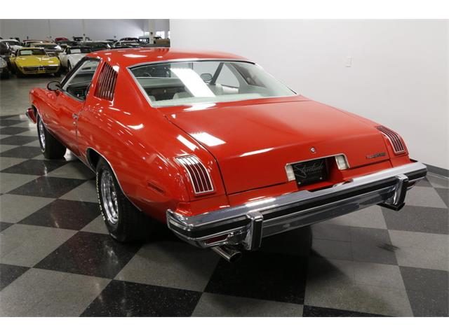 1974 Pontiac LeMans (CC-1093241) for sale in Concord, North Carolina