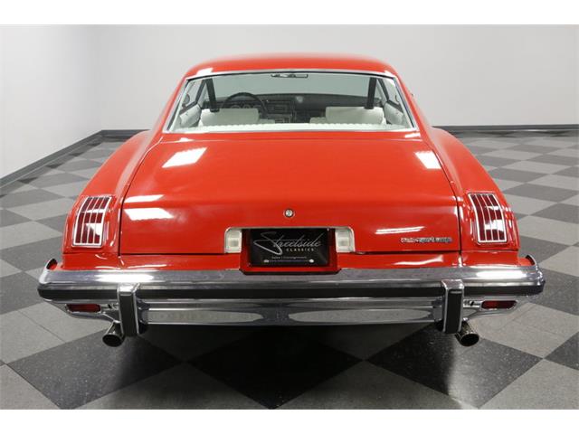 1974 Pontiac LeMans (CC-1093241) for sale in Concord, North Carolina