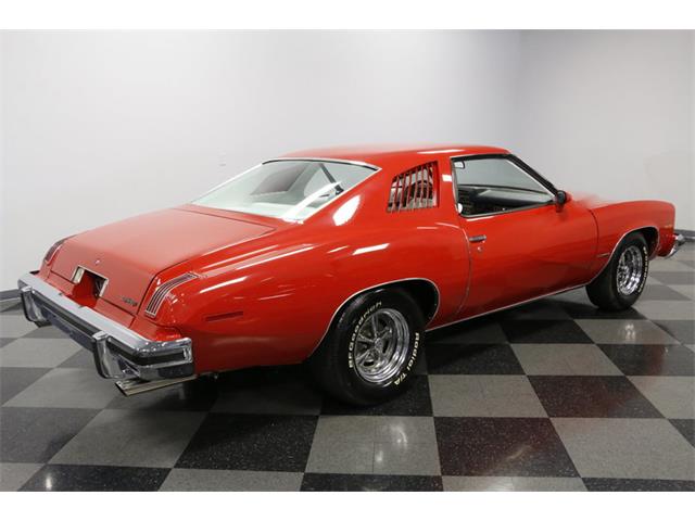 1974 Pontiac LeMans (CC-1093241) for sale in Concord, North Carolina