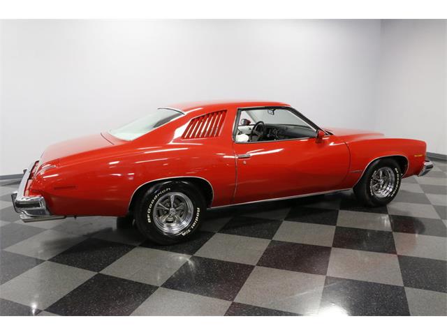 1974 Pontiac LeMans (CC-1093241) for sale in Concord, North Carolina