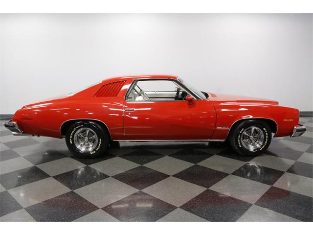1974 Pontiac LeMans (CC-1093241) for sale in Concord, North Carolina