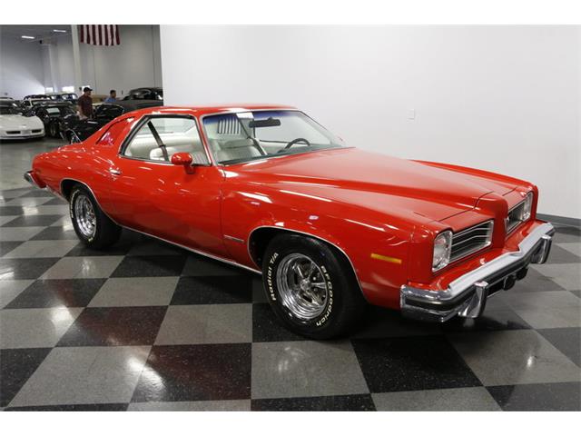 1974 Pontiac LeMans (CC-1093241) for sale in Concord, North Carolina