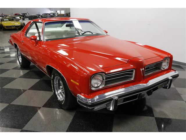 1974 Pontiac LeMans (CC-1093241) for sale in Concord, North Carolina