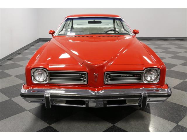 1974 Pontiac LeMans (CC-1093241) for sale in Concord, North Carolina