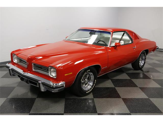 1974 Pontiac LeMans (CC-1093241) for sale in Concord, North Carolina