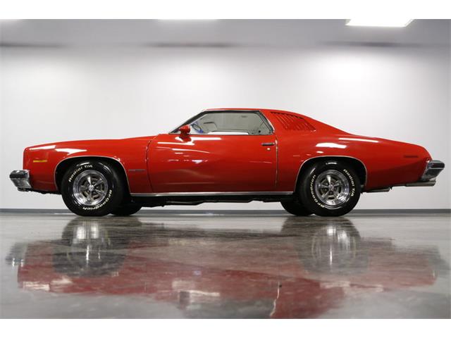 1974 Pontiac LeMans (CC-1093241) for sale in Concord, North Carolina