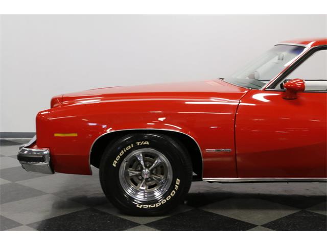 1974 Pontiac LeMans (CC-1093241) for sale in Concord, North Carolina