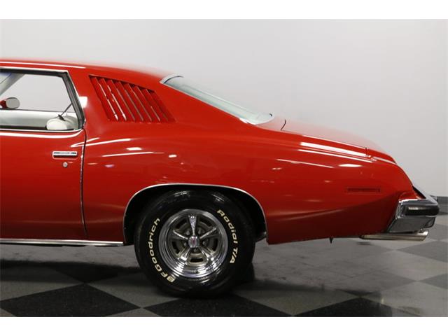 1974 Pontiac LeMans (CC-1093241) for sale in Concord, North Carolina