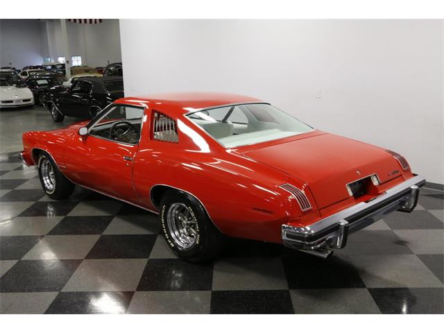 1974 Pontiac LeMans (CC-1093241) for sale in Concord, North Carolina