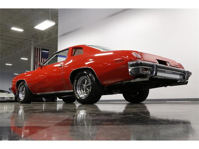 1974 Pontiac LeMans (CC-1093241) for sale in Concord, North Carolina