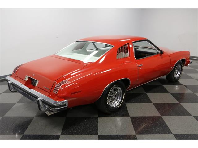 1974 Pontiac LeMans (CC-1093241) for sale in Concord, North Carolina
