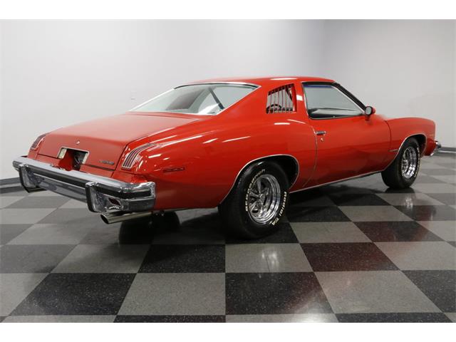 1974 Pontiac LeMans (CC-1093241) for sale in Concord, North Carolina