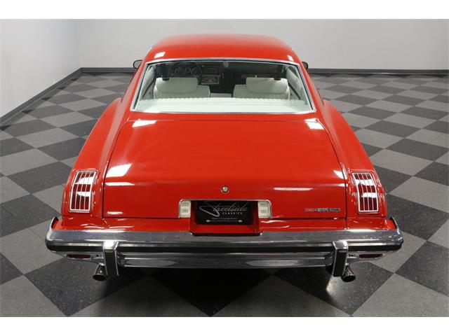 1974 Pontiac LeMans (CC-1093241) for sale in Concord, North Carolina