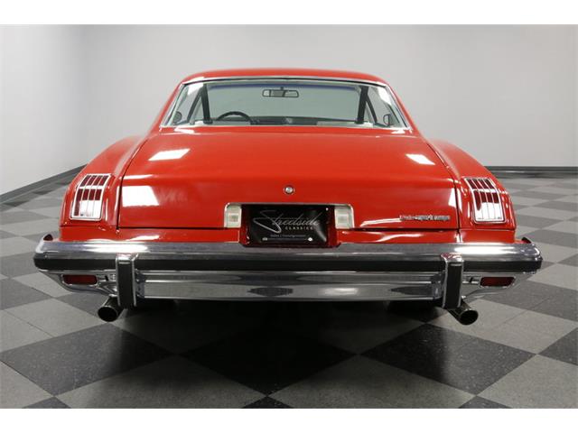 1974 Pontiac LeMans (CC-1093241) for sale in Concord, North Carolina
