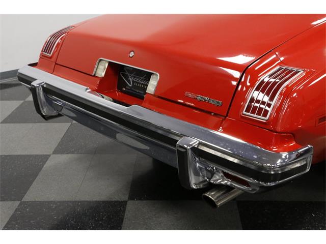 1974 Pontiac LeMans (CC-1093241) for sale in Concord, North Carolina