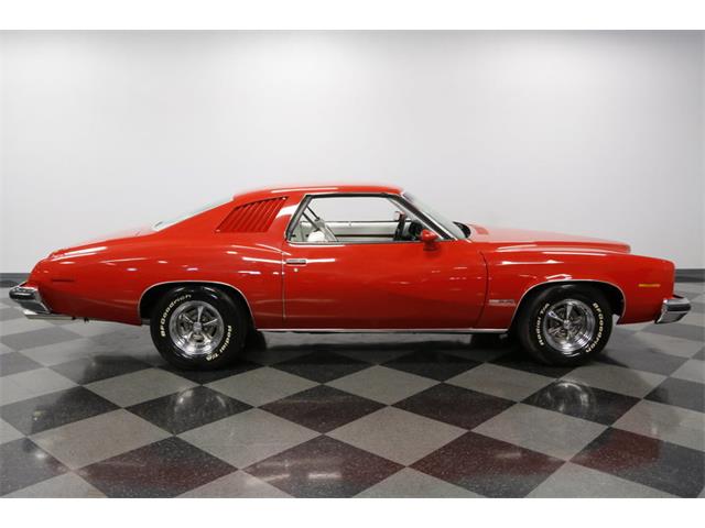 1974 Pontiac LeMans (CC-1093241) for sale in Concord, North Carolina