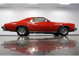 1974 Pontiac LeMans (CC-1093241) for sale in Concord, North Carolina