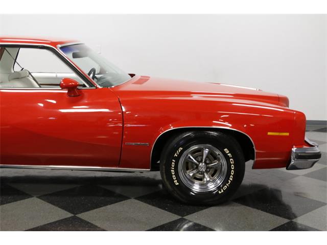 1974 Pontiac LeMans (CC-1093241) for sale in Concord, North Carolina