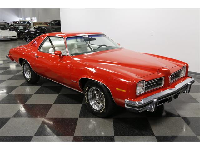1974 Pontiac LeMans (CC-1093241) for sale in Concord, North Carolina
