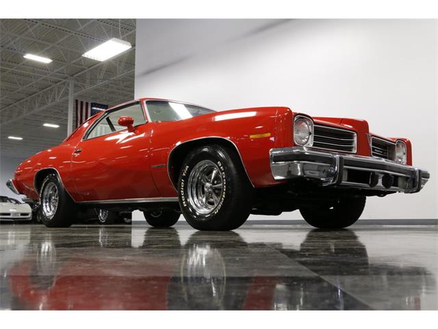 1974 Pontiac LeMans (CC-1093241) for sale in Concord, North Carolina