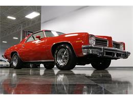 1974 Pontiac LeMans (CC-1093241) for sale in Concord, North Carolina