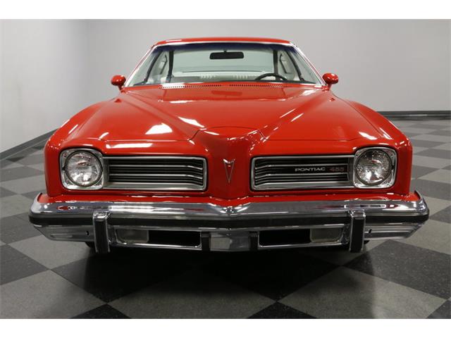 1974 Pontiac LeMans (CC-1093241) for sale in Concord, North Carolina