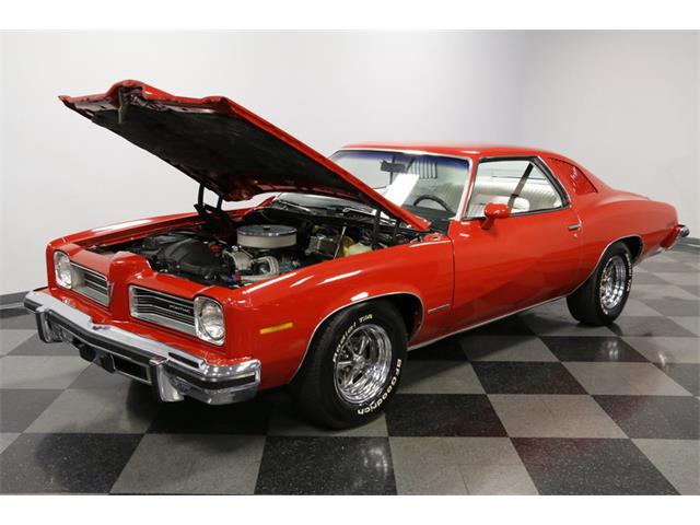 1974 Pontiac LeMans (CC-1093241) for sale in Concord, North Carolina