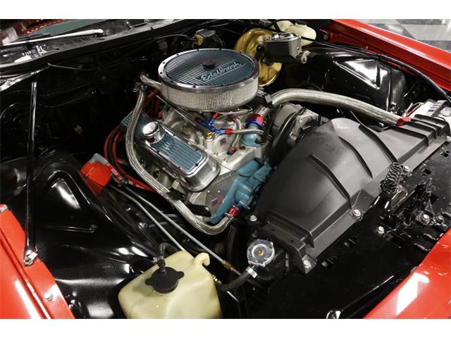 1974 Pontiac LeMans (CC-1093241) for sale in Concord, North Carolina