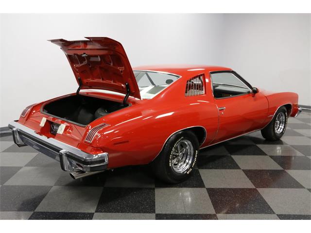 1974 Pontiac LeMans (CC-1093241) for sale in Concord, North Carolina