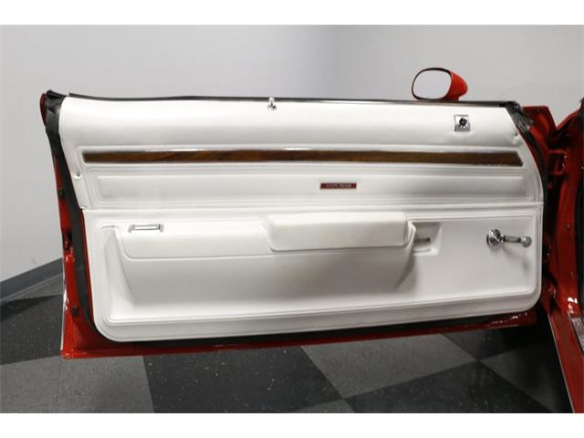 1974 Pontiac LeMans (CC-1093241) for sale in Concord, North Carolina