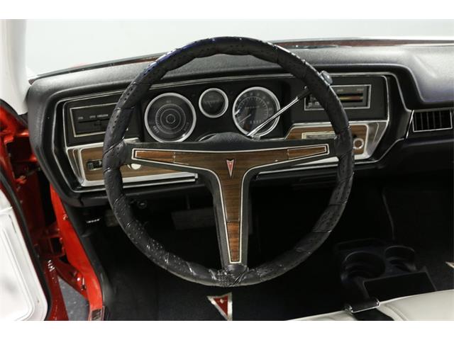 1974 Pontiac LeMans (CC-1093241) for sale in Concord, North Carolina