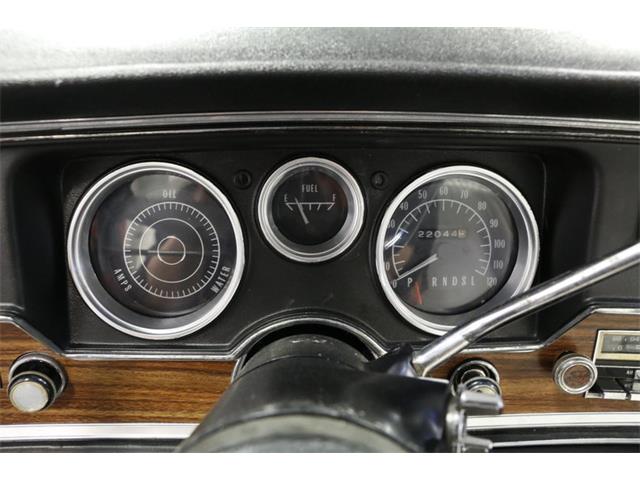 1974 Pontiac LeMans (CC-1093241) for sale in Concord, North Carolina