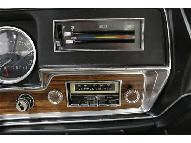 1974 Pontiac LeMans (CC-1093241) for sale in Concord, North Carolina