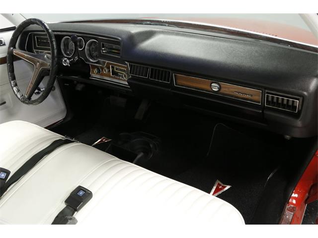 1974 Pontiac LeMans (CC-1093241) for sale in Concord, North Carolina