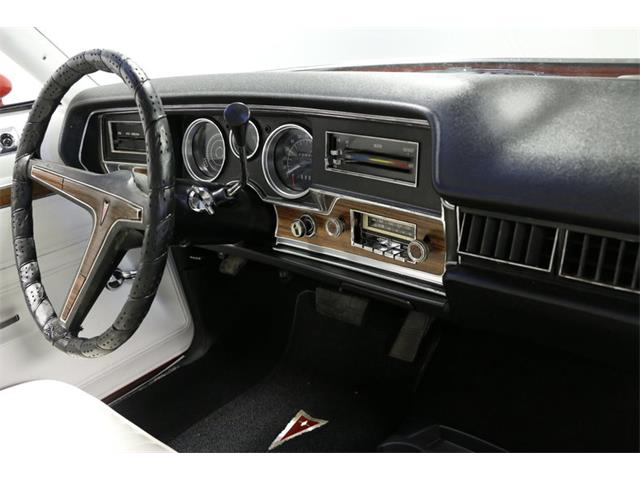 1974 Pontiac LeMans (CC-1093241) for sale in Concord, North Carolina