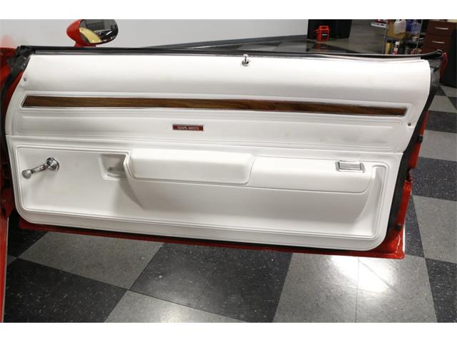 1974 Pontiac LeMans (CC-1093241) for sale in Concord, North Carolina