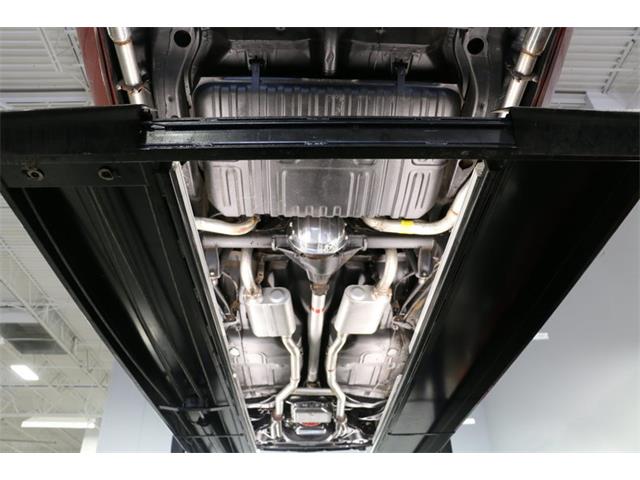 1974 Pontiac LeMans (CC-1093241) for sale in Concord, North Carolina