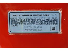 1974 Pontiac LeMans (CC-1093241) for sale in Concord, North Carolina